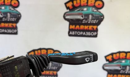 Переключатель дворников Opel Meriva A