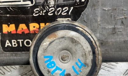 Звуковой сигнал Renault Logan I рест
