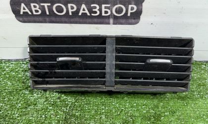 Воздушный дефлектор центральный Subaru Impreza GH