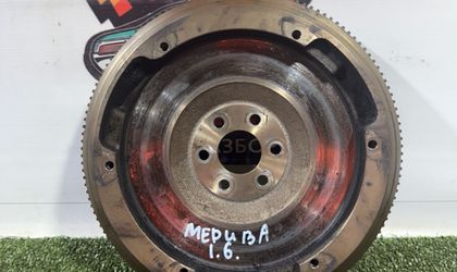 Маховик Opel Meriva A Рестайлинг 1.6 