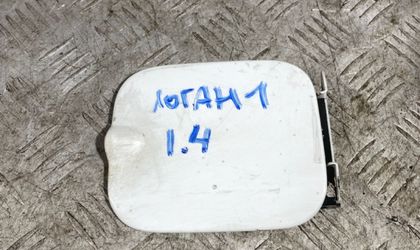 Лючок бензобака Renault Logan I рестайлинг (20...