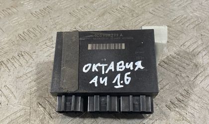 Блок комфорта Skoda Octavia A4 Tour