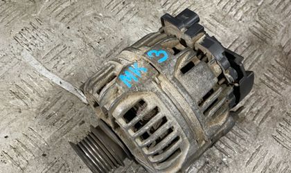 Генератор Volkswagen Polo III 037903025