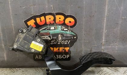 Педаль газа Volkswagen Passat B5 рестайлинг B5+