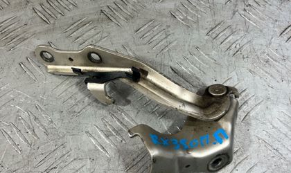 Петля капота правая Lexus RX II 350 2007