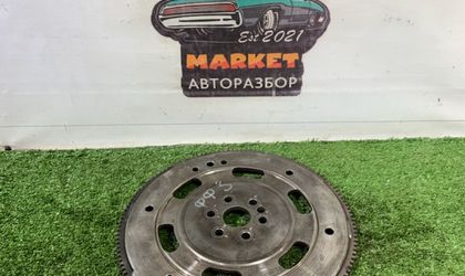 Маховик амт Ford Focus III 2011 1.6
