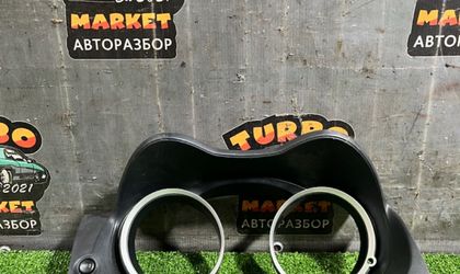 Накладка торпедо Mitsubishi Lancer X (2007—201...
