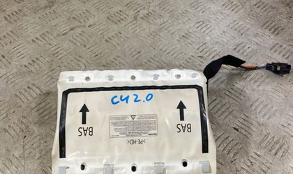Подушка безопасности Citroen C4 I 2005