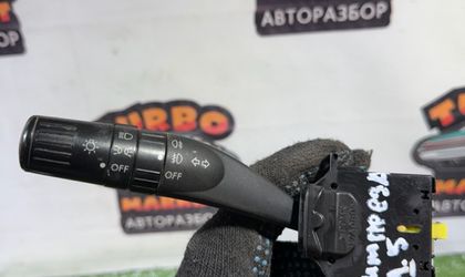 Переключатель света Subaru Impreza III 2009