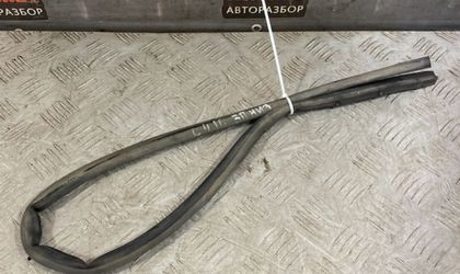 Уплотнитель двери задней правой Citroen C4 I 2006