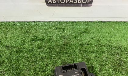 Блок комфорта передний левый Ford Focus III 2011