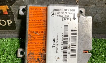Блок управления Airbag Mercedes-Benz E-Класс W210