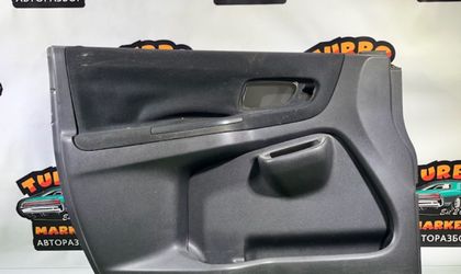 Обшивка двери передней левой Suzuki Ignis II