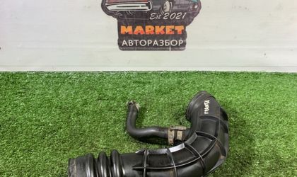 Патрубок воздушного фильтра ВАЗ (LADA) Granta 1