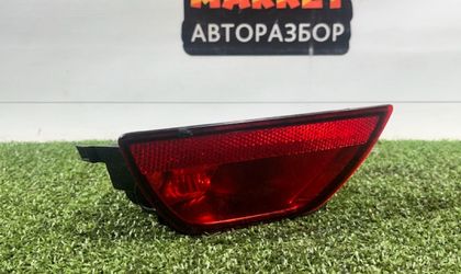 Птф задний левый Renault Megane III