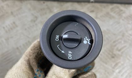 Блок управления Airbag Renault Logan II рест 2021