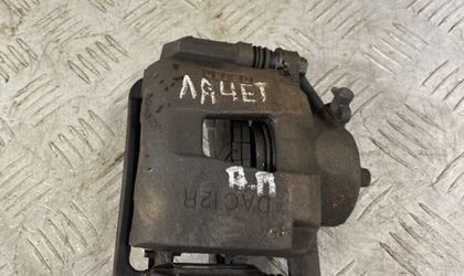 Суппорт передний правый Chevrolet Lacetti 2010 1.4
