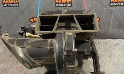 Корпус отопителя Citroen C4 I 2006 nfu