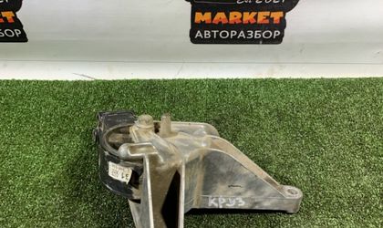 Опора двигателя задняя Chevrolet Cruze I 2012