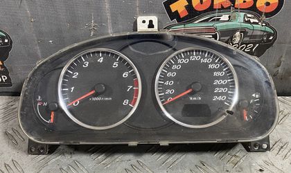 Щиток приборов Mazda 6 I (GG) 2004 1.8 L8