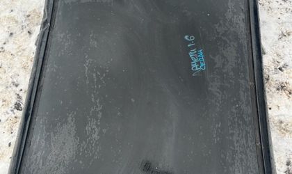 Крыша Chevrolet Lacetti 2008