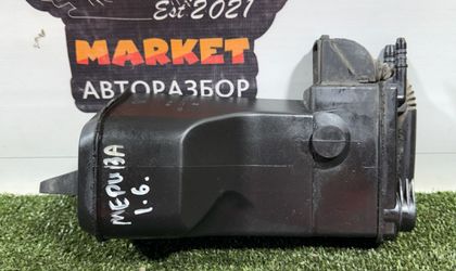 Абсорбер Opel Meriva A Рестайлинг 2008