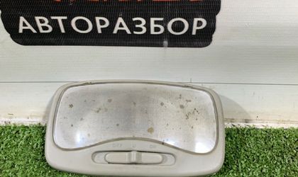 Плафон освещения салона Kia Rio I Рестайлинг 2005
