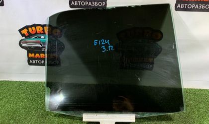 Стекло двери задней правой Mercedes-Benz E w124