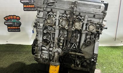 Двигатель Suzuki Ignis II (HR) m15a