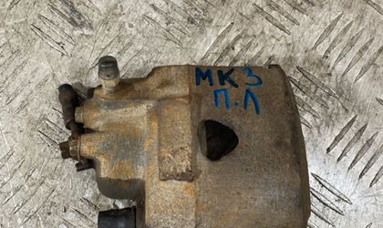 Суппорт передний левый Volkswagen Polо МК 3