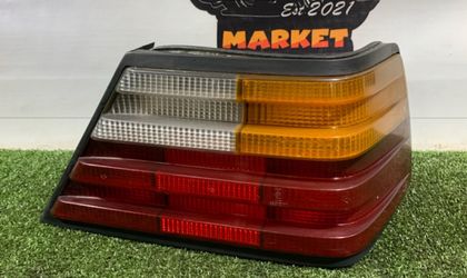 Фонарь задний правый Mercedes-Benz E-Класс W124