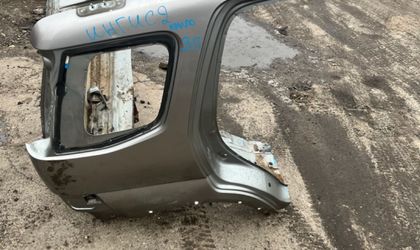 Крыло заднее правое Suzuki Ignis II (HR) 2004