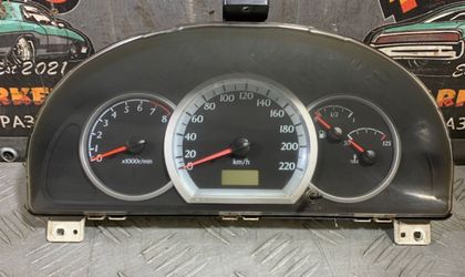 Щиток приборов Chevrolet Lacetti 2006