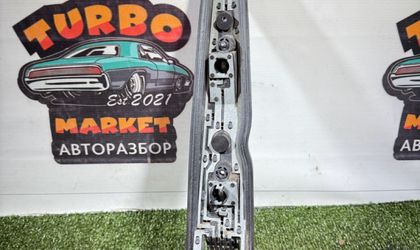 Плата заднего правого фонаря Opel Meriva A Рест