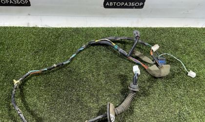 Проводка задней левой двери Nissan Tiida C11