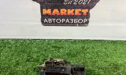 Замок передний левый ВАЗ (LADA) Granta I