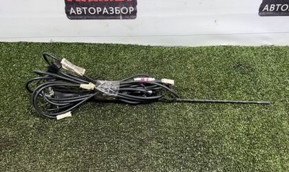 Антенна Peugeot 308 I Рестайлинг 2011