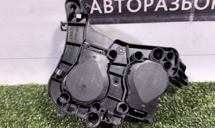 Сервопривод печки Opel Meriva A Рестайлинг 2008