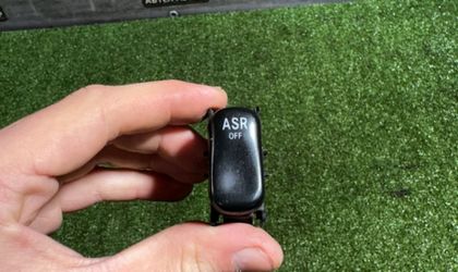 Кнопка ASR Mercedes-Benz E-Класс W210/S210