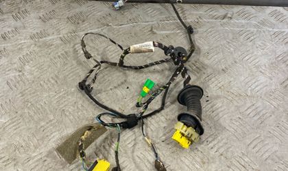 Проводка передней правой двери Citroen C4 I 2006