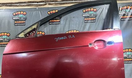 Дверь передняя левая Chevrolet Epica I 2006
