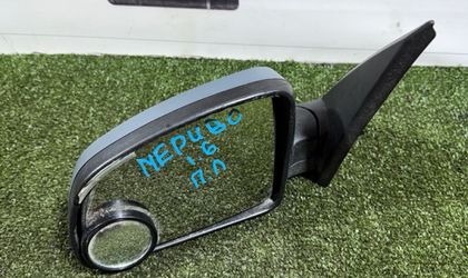 Зеркало боковое левое Opel Meriva A Рест
