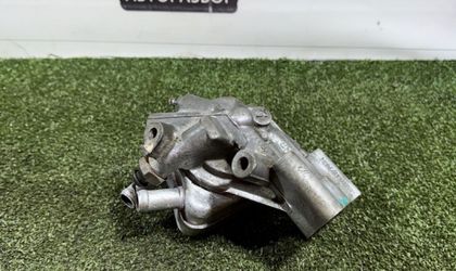 Корпус маслянного фильтра Audi A4 B5 1996