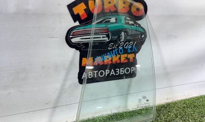 Форточка двери задней левой Kia Picanto I 2007