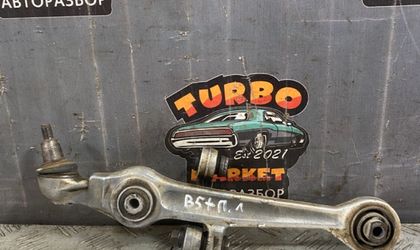 Рычаг передний левый Volkswagen Passat B5+