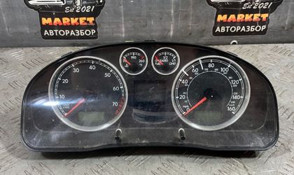 Щиток приборов Volkswagen Passat B5 +
