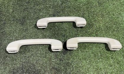Ручки потолочные комплект Nissan Tiida C11