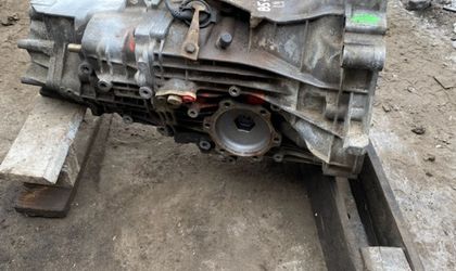 АКПП Volkswagen Passat B5 Duk 19050