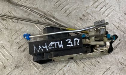 Замок задней правой двери Chevrolet Lacetti 2010