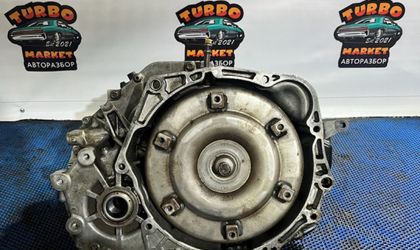 АКПП Chevrolet Epica I AF33 V3